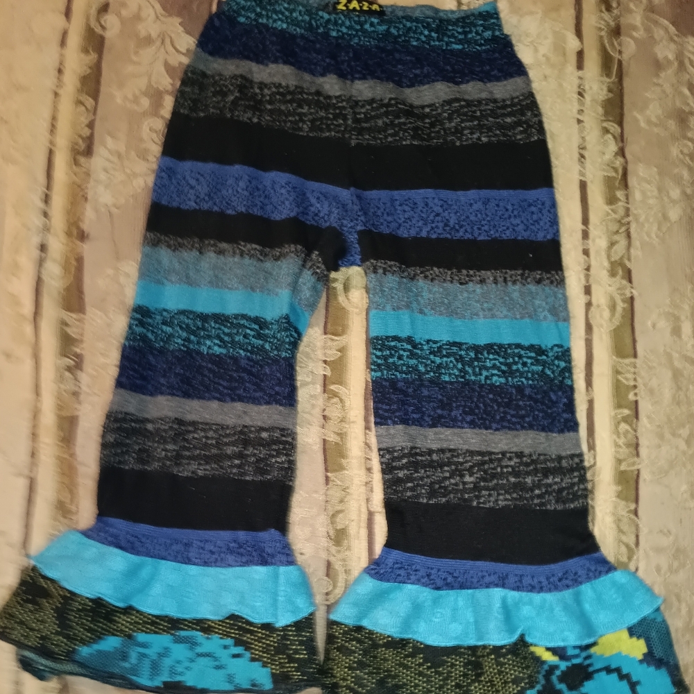Girls 2t bottoms